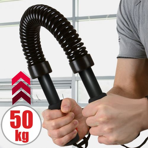 Opruga za trening otpora Power Twister - 50 kg slika 2