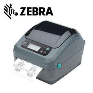 Zebra GX420t printer za naljepnice - rabljeni uređaj