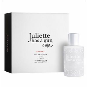 Juliette Has A Gun Anyway Eau De Parfum 50 ml (unisex)