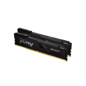 Kingston 32GB 3200MHz DDR4FURY Beast (2x16GB), CL16