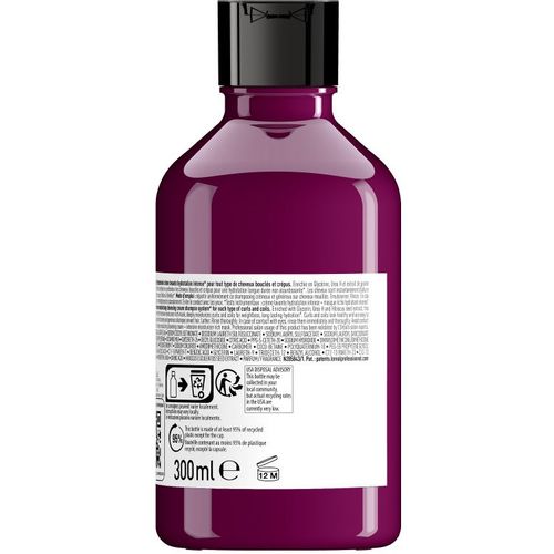 L'Oreal Professionnel Šampon za hidratizaciju kovrčave kose Curl Expression - 300 ml slika 3