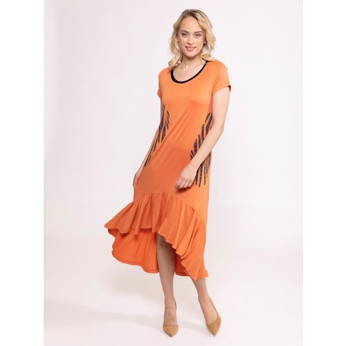 Modina ženska haljina / Proljeće 2023 slika 4