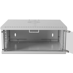 Rack orman SH-4U, 4U 19” 400mm, BELI