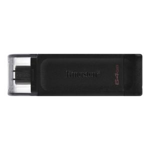 KINGSTON USB flash memorija 64GB - DT70/64GB