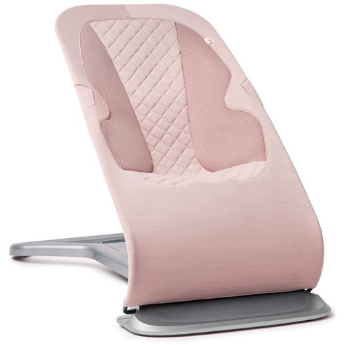 Ergobaby ležaljka Evolve 3u1, Blush Pink slika 6