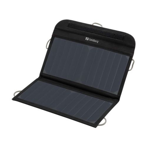 Sandberg Solar Charger 13W 2xUSB slika 1