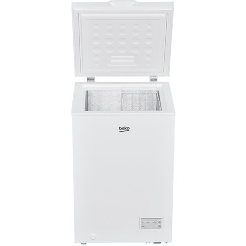 Beko Zamrzivač CF100WN slika 3