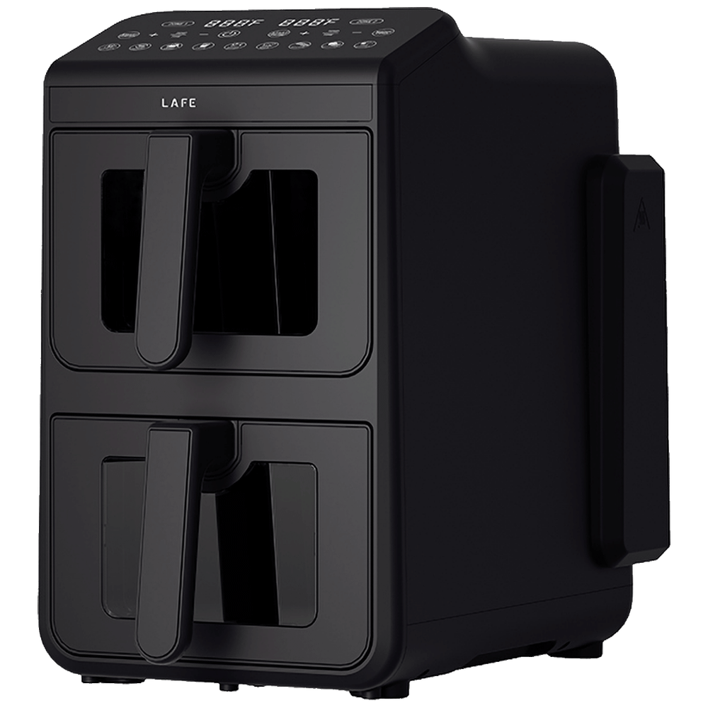 Lafe Friteza na vrući zrak / Air Dual Fry, 2460W, 10 l slika 4
