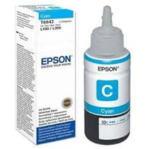 POT INK EPSON T6642 (C13T66424A)