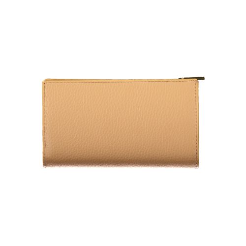 COCCINELLE WOMEN'S WALLET BROWN slika 2