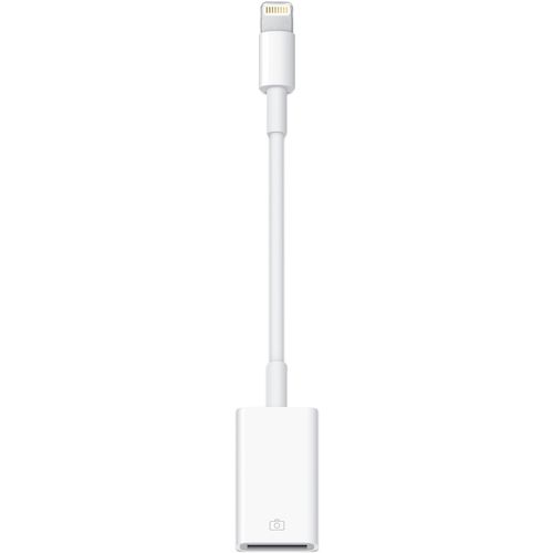 Apple Lightning to USB Camera Adapter slika 1