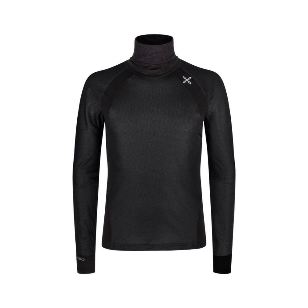 Montura Muški termalni veš Vertigo Octa High Neck Maglia slika 1