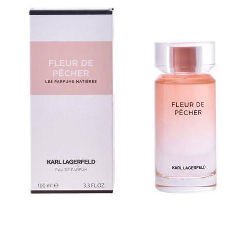 Karl Lagerfeld Fleur de Pêcher Eau De Parfum 100 ml za žene slika 1