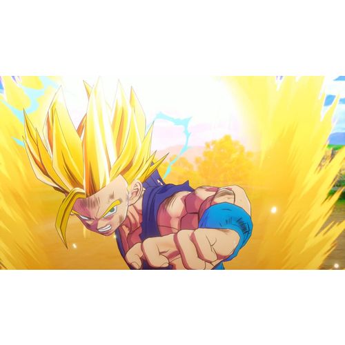 Dragon Ball Z: Kakarot + A New Power Awakens Set (Nintendo Switch) slika 4