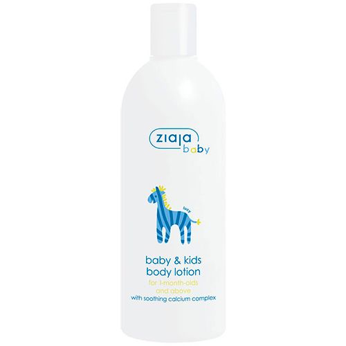 Ziaja baby losion za bebe i djecu Lucy 300 ml  slika 1