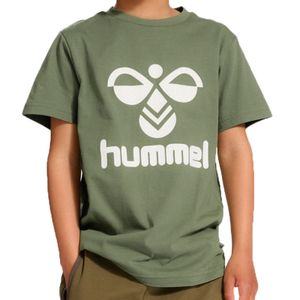 Hummel Majica K.R. Hmltres T-Shirt S/S Unisex Dječiji