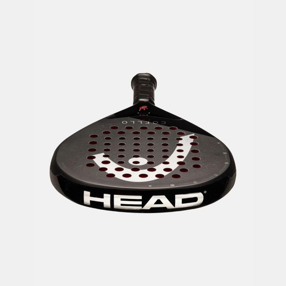 HEAD Padel reket Coello Pro 2025 slika 4