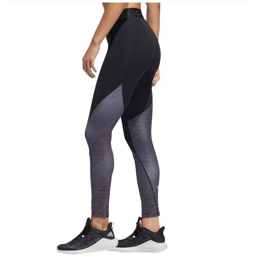 Ženske tajice Adidas alphaskin 7/8 w tights dx7592 slika 2