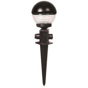 BBO-68170-BSY Crna Spoljna Zidna Lampa