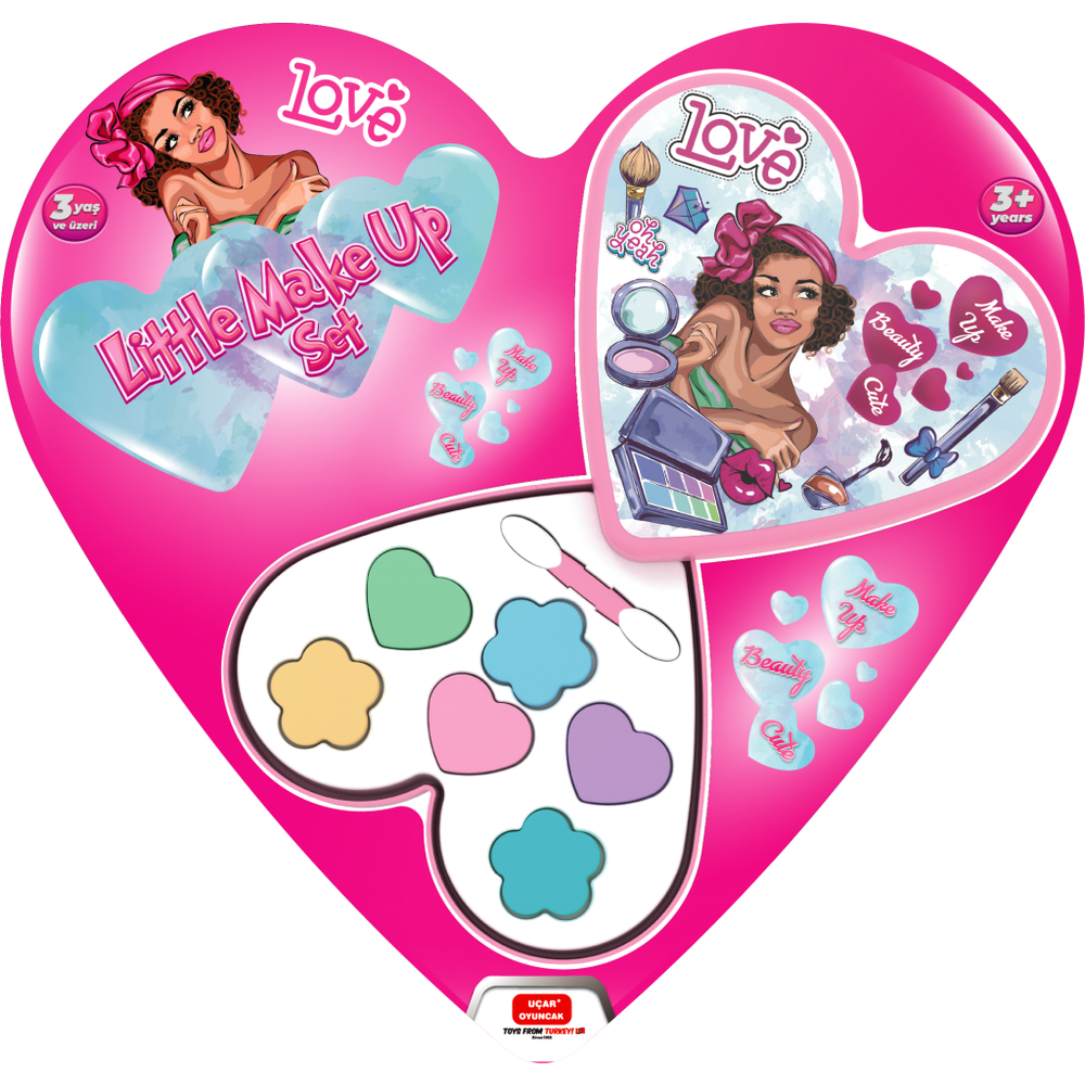 7113 Make Up Srce slika 1