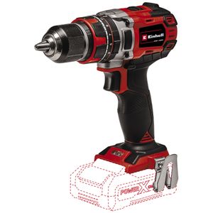 EINHELL Professional akumulatorska udarna bušilica Power X-Change TP-CD 18/50 Li-i BL-Solo