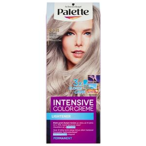 Palette Intensive Color Creme Farba za kosu 12-21 Srebrna pepeljasto-plava