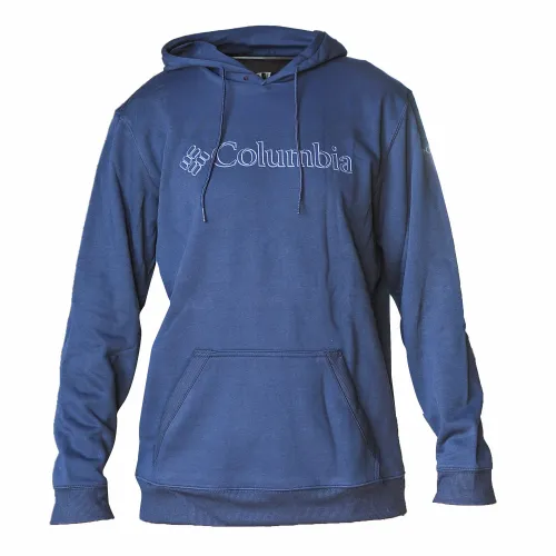 Columbia csc basic logo ii hoodie 1681664492 slika 1