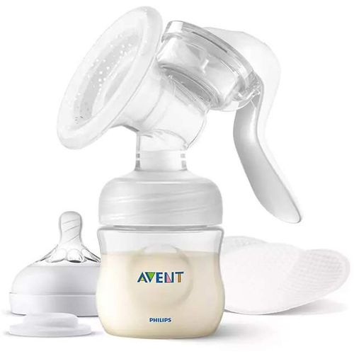 Philips Avent Manuelna izdajalica SCF430/10 slika 1