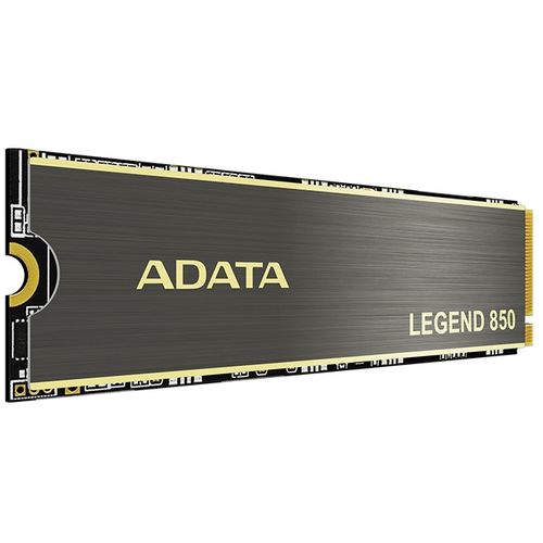 A-DATA 512GB M.2 PCIe Gen4 x4 LEGEND 850 ALEG-850-512GCS SSD slika 1