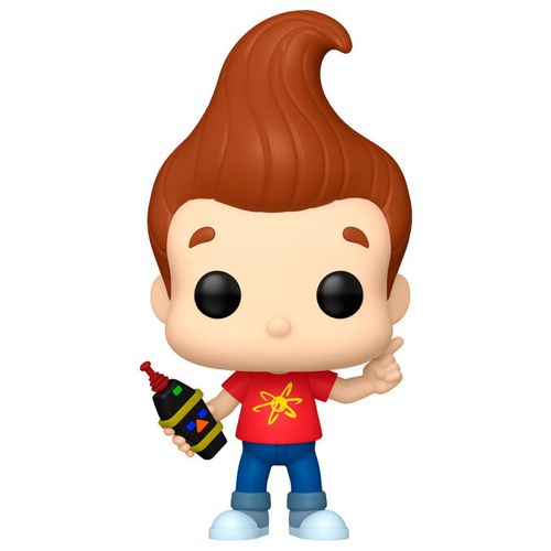 Funko POP figura Jimmy Neutron slika 2