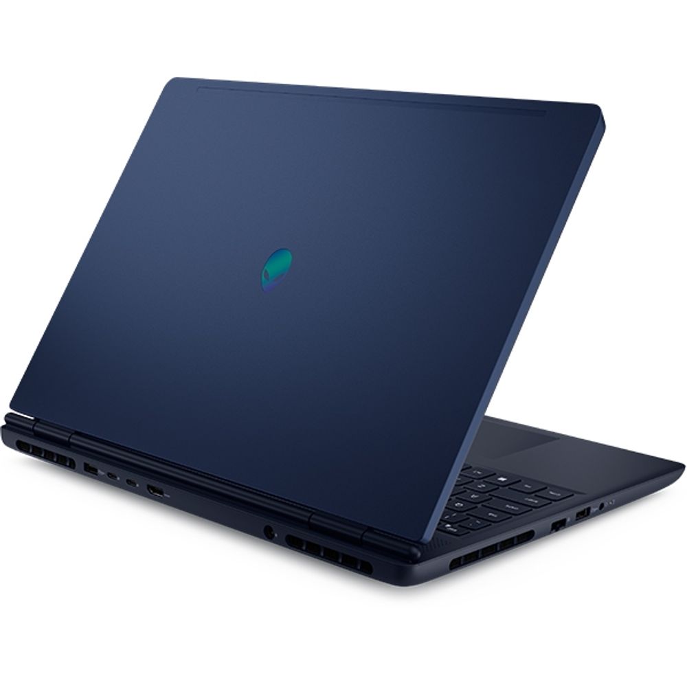 Prijenosno računalo Dell Alienware 16 Aurora AC16250 Core 7 / 32GB / 1TB SSD / 16" QHD+ 120Hz / GeForce RTX 5060 / W11H (crni) slika 5