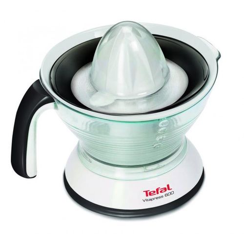 Tefal Pag Vitapress ZP300138 cediljka za citruse, 0.6 L slika 1