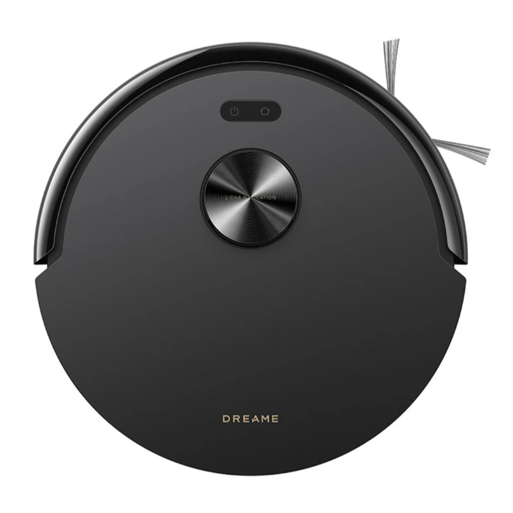 Dreame F20 Plus robotski usisavač, crni slika 2