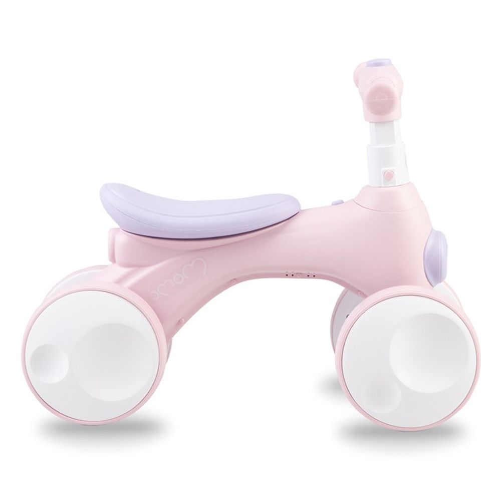 Momi Guralica sa mjehurićima Tobis, Pink slika 2