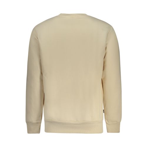 TIMBERLAND MEN'S ZIP-UP SWEATSHIRT BEIGE slika 2