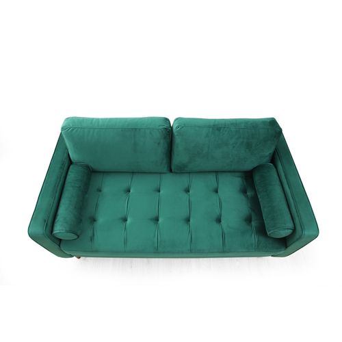 Atelier Del Sofa Dvosjed ROMA zelena, Rome - Green slika 4