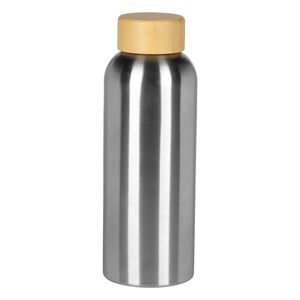MARS,termos 550 ml,silver
