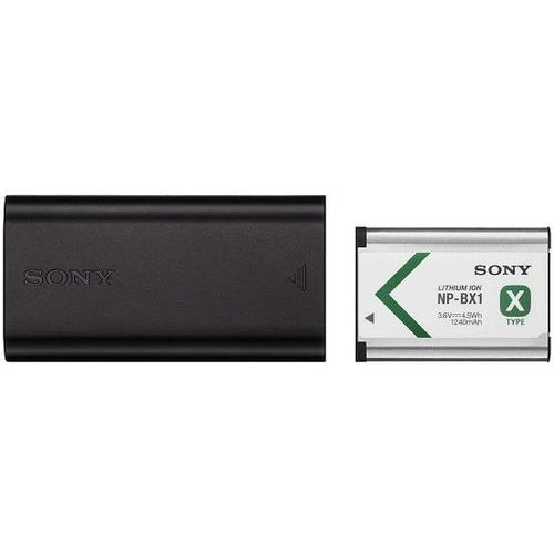 Sony USB putni punjači baterija KIT NB-BX1 slika 1