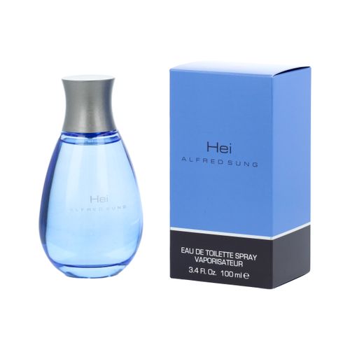 Alfred Sung Hei Eau De Toilette 100 ml (man) slika 2