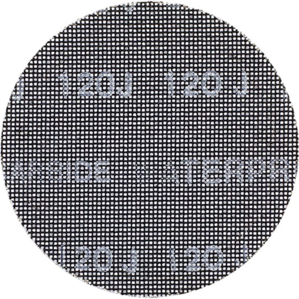 MREŽNI BRUSILJAK LIST 225MM 120G Dewalt DTM8565 slika 1