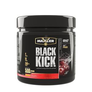 Maxler Black Kick Sour 500gr