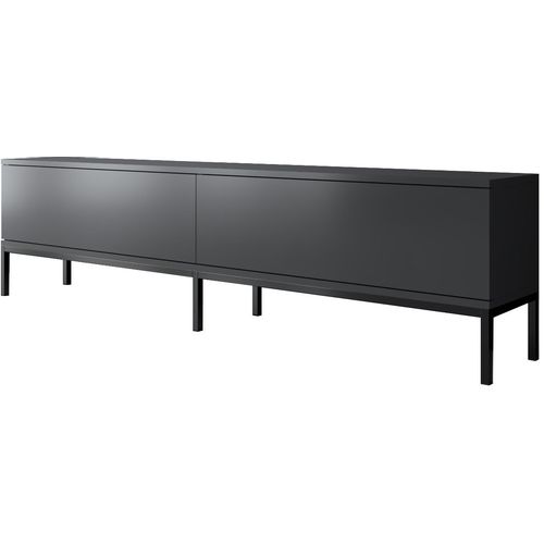 Lord - Anthracite, Black Anthracite
Black TV Stand slika 5