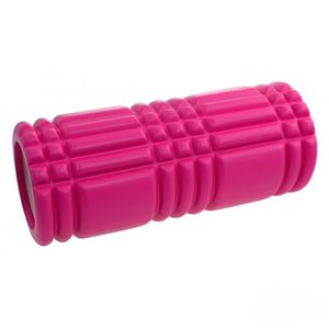 Lifefit Valjak za masažu Yoga Roller B01, Pink
