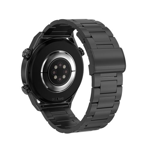 Smart Watch DT Ultramate crni slika 1