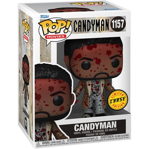 POP figure Candyman Bloody 5 + 1 Chase slika 4
