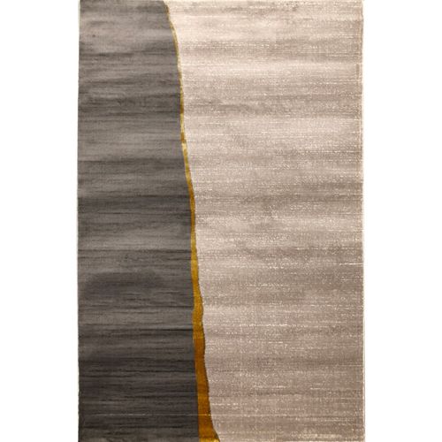 Conceptum Hypnose  2651A - Gold  Gold
Mink
Grey Carpet (150 x 230) slika 2