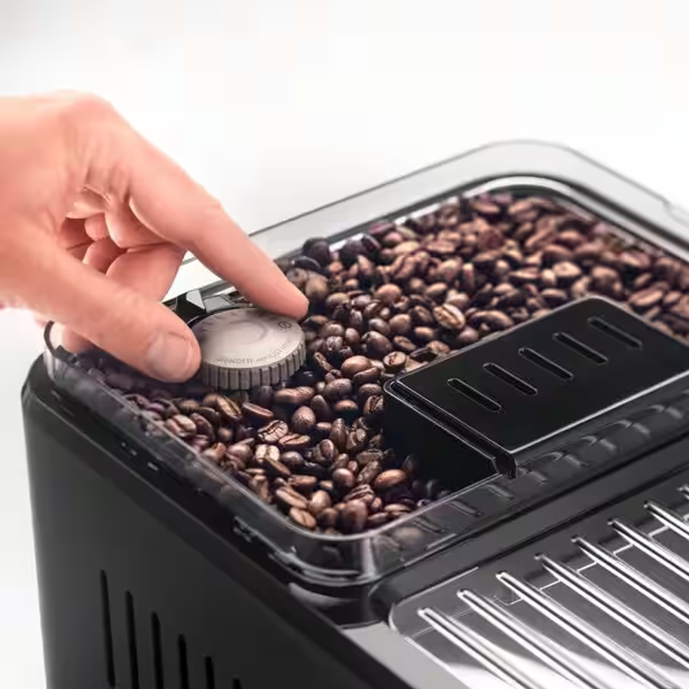 DeLonghi aparat za kafu Eletta Explore slika 3