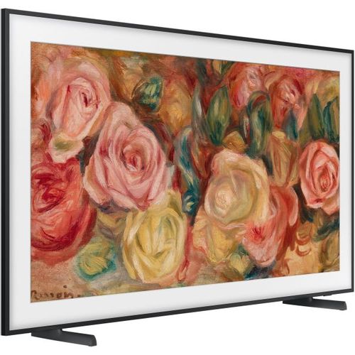 Samsung QE43LS03DAUXXH Televizor 43" /Frame/QLED/UHD/smart/Tizen/crna slika 2