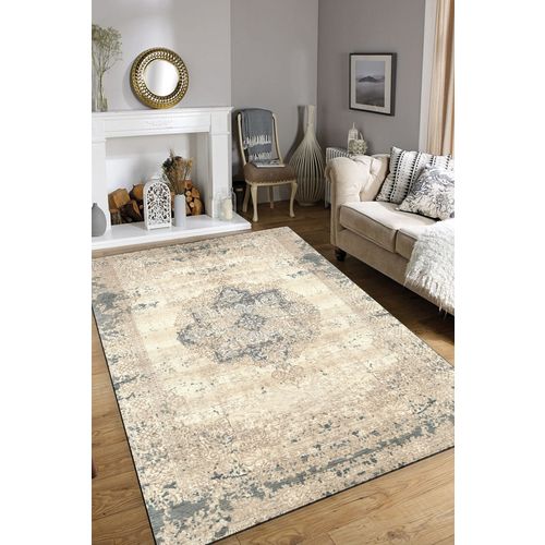 TANKI Tepih Soft DJT  Multicolor Carpet (160 x 230) slika 1