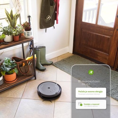 iRobot robotski usisavač Roomba i1 (i1152) slika 3